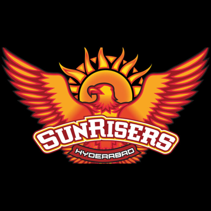 Buy Sunrisers Hyderabad T shirt