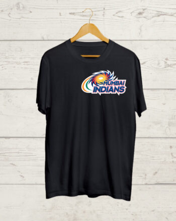 Buy Mumbai Indians T shirt