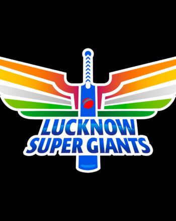 Lucknow Super Giants T shirt