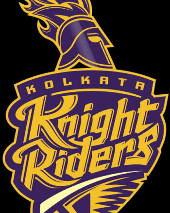 Kolkata Knight Riders T shirt