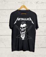 Metallica T shirt