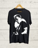 Buy James Hetfield Black T shirt