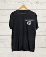 Buy Dream Theatre Black T shirt