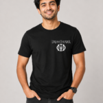 Buy Dream Theatre Black T shirt