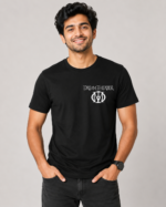 Buy Dream Theatre Black T shirt