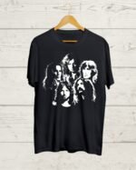 Buy Pink Floyd Black Tshirt