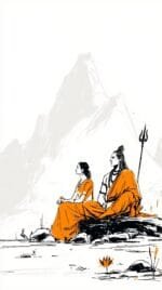 Buy Shiva White T shirt