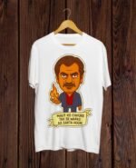 Buy Funny Bollywood Tshirt