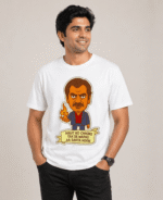 Buy Funny Bollywood Tshirt