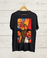 Buy Indian Revolution T shirt