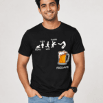 Buy Funny Beer Lovers T shirt