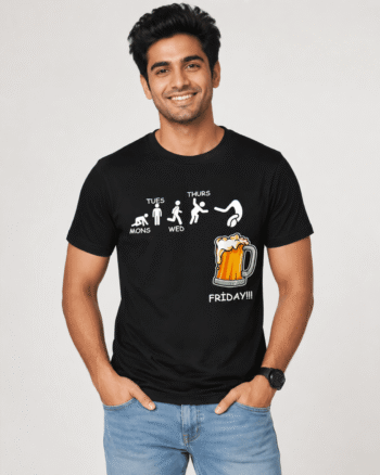 Buy Funny Beer Lovers T shirt