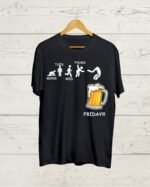 Buy Funny Beer Lovers T shirt