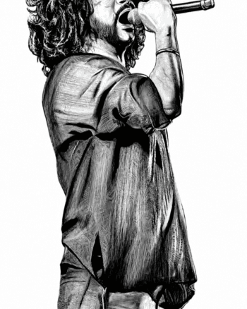 Buy Rupam Islam White T shirt