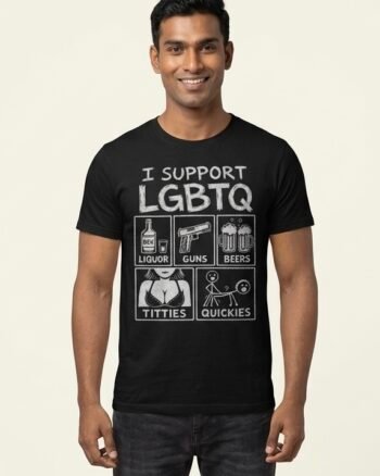 Buy Funny LGBTQ T shirt