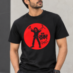 Rupam Islam Joy Rock T shirt