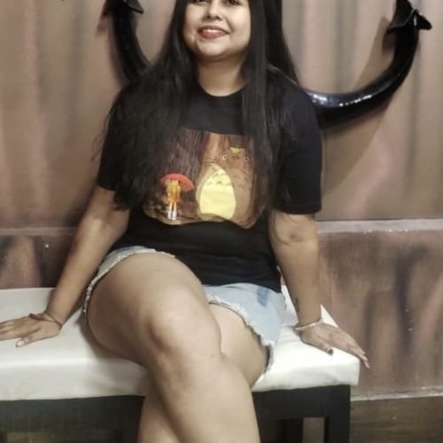 Buy Printed Black T shirt