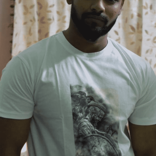 Buy Vikings T shirt